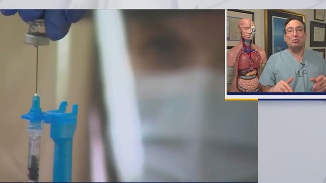 COVID funding coming to end