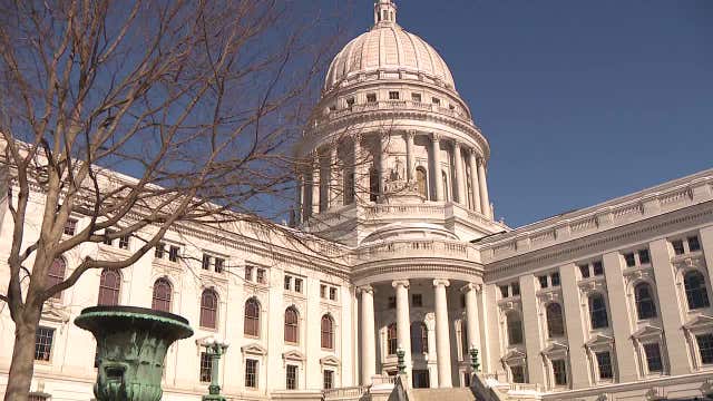 Reckless driving penalties; Wisconsin Senate votes to double