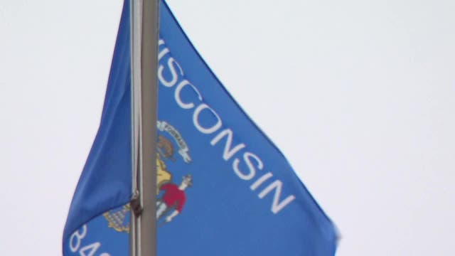 Wisconsin Act 10; political battle over collective bargaining law