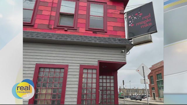 Milwaukee's 'Nerd Culture'