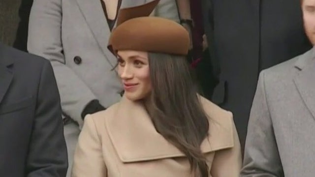 Meghan Markle defamation lawsuit