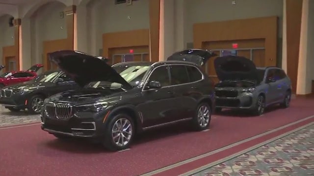 2023 Milwaukee Auto Show; Feb. 25-March 5
