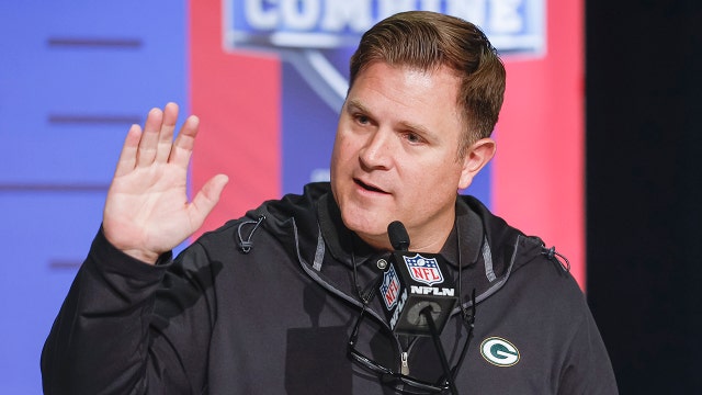 Gutekunst: Packers feelings on Rodgers 'haven't changed'