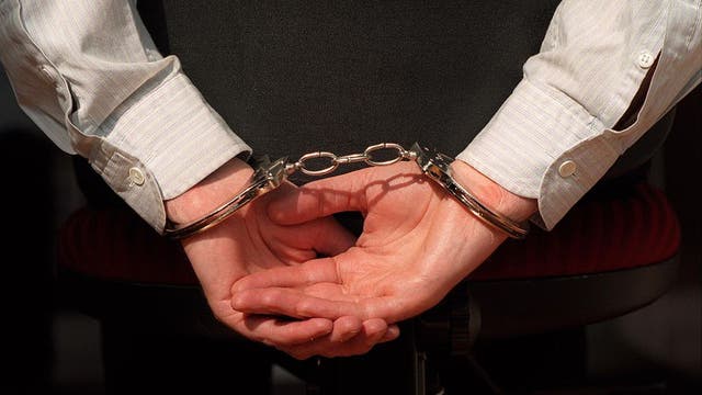 Want your ex-Valentine arrested? Police offer weekend special