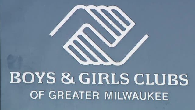Holiday Gift Drive; Boys & Girls Clubs of Greater Milwaukee