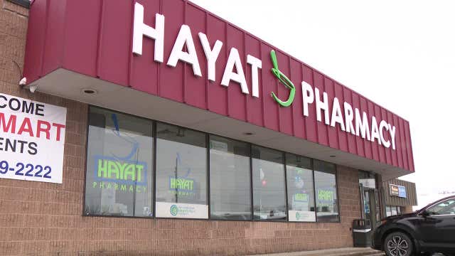 Milwaukee Walmart closing, Hayat Pharmacy works to fill need
