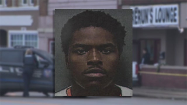 Rerun's Lounge shooting, 'Most Wanted' Racine man sentenced prison