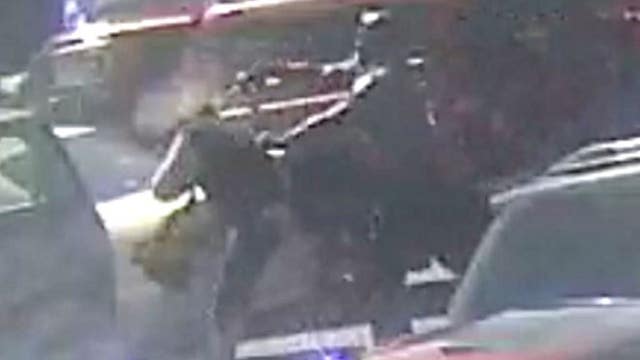 Deadly El Rey conflict tests limits of private security power