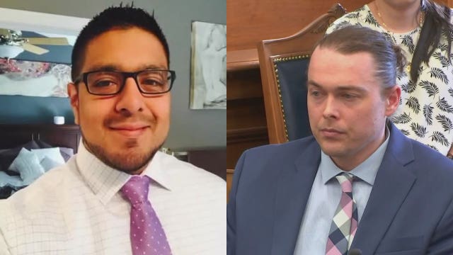 Zachariah Anderson murder trial: Arguments over possible 2nd mistrial