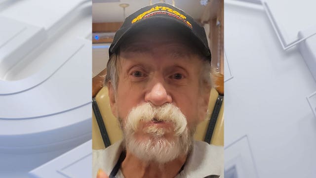 Silver Alert canceled: East Troy man safe after being reported missing