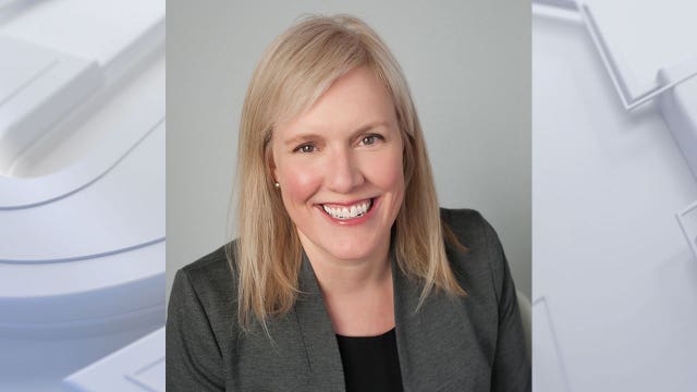 Wisconsin DHS Secretary; Kirsten Johnson appointed by Gov. Evers