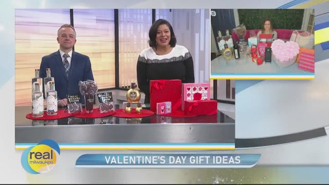 Unique Valentine's Day gift ideas