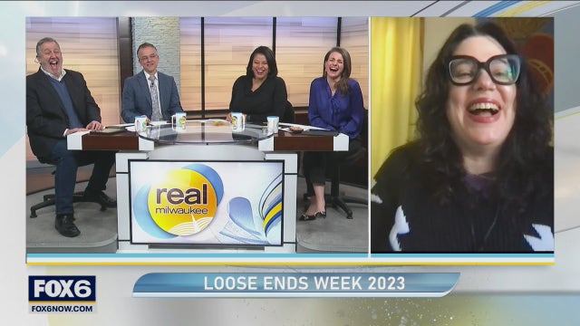 'Loose Ends Week' 2023