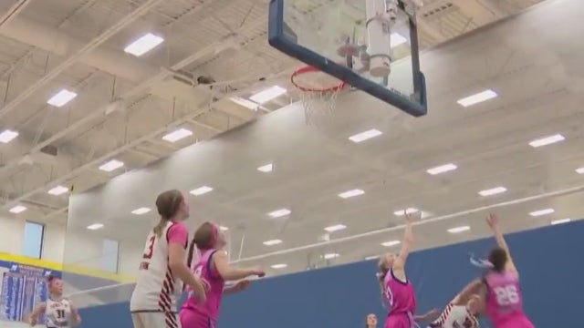 Mukwonago's Ballin' for a Cure basketball tourney supports cancer research