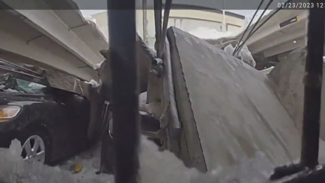 Bayshore collapse ‘a complete failure,’ former snow removal company says