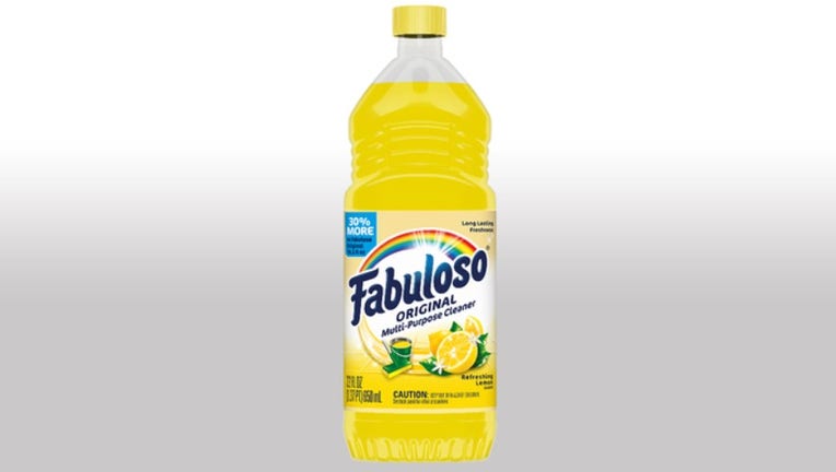 fabuloso