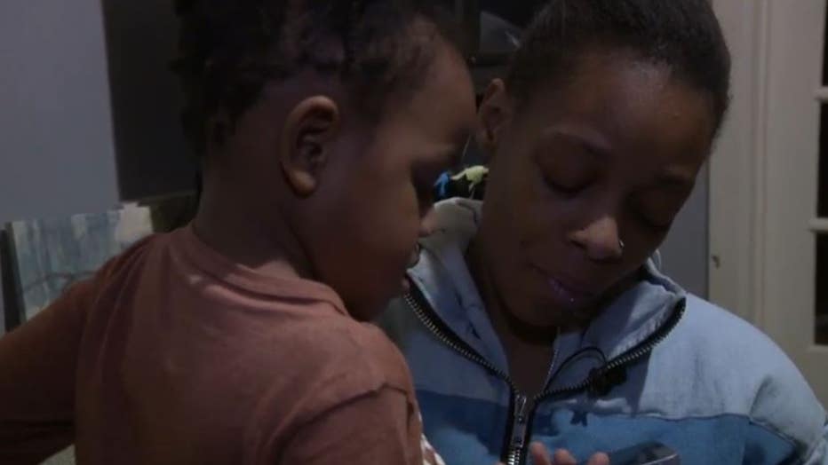 Milwaukee 4-year-old With Autism Left On Bus, Mom Says | FOX6 Milwaukee