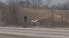 Jefferson County pursuit, crash, 1 dead, 2 hurt