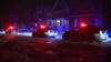Milwaukee shooting: Boy, 2, shot near 26th and Locust