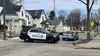 9th and Washington Milwaukee shooting; victim goes to fire station