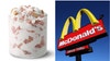 McDonald’s to release Strawberry Shortcake McFlurry in US