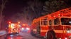 Delafield house fire; pet turned on stove, officials say