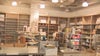 Bayshore Sur La Table: The store, the courses, and the fun!