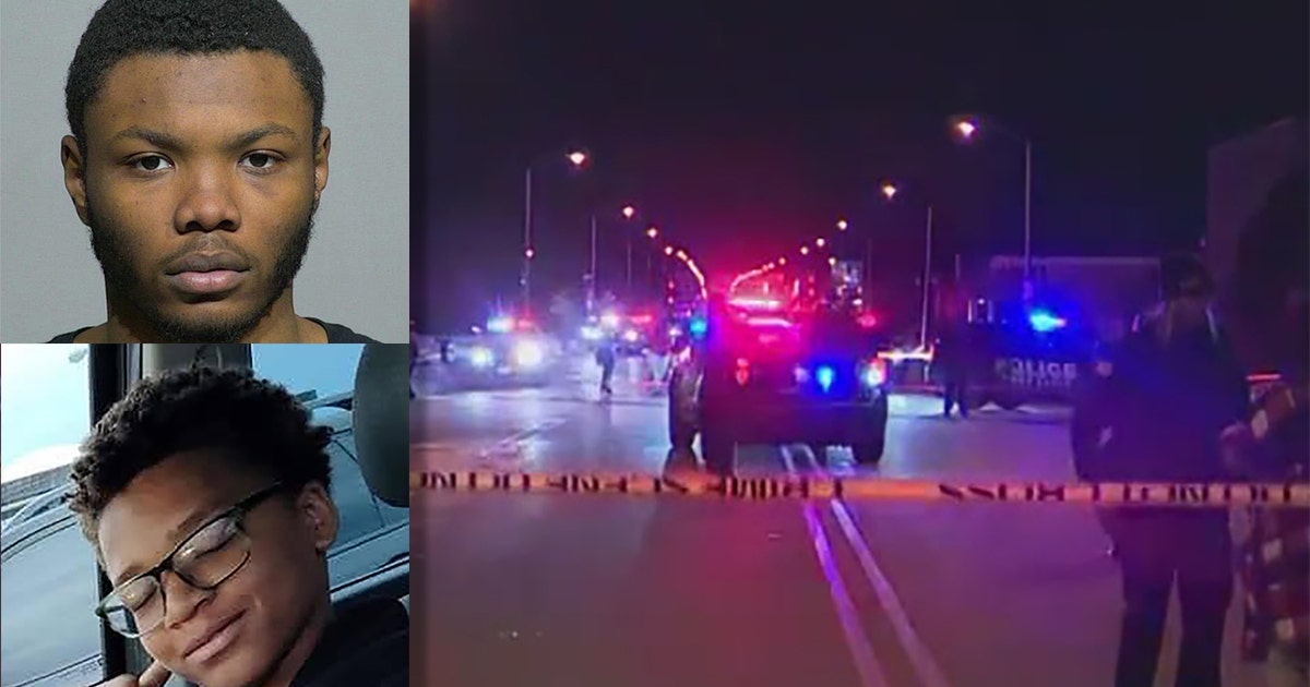 West Allis fatal shooting; teen arrested in boy's death | FOX6 Milwaukee