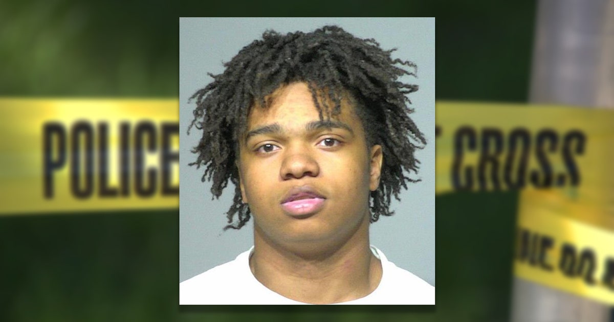 Milwaukee homicides, teen sentenced for pair of fatal shootings | FOX6 ...