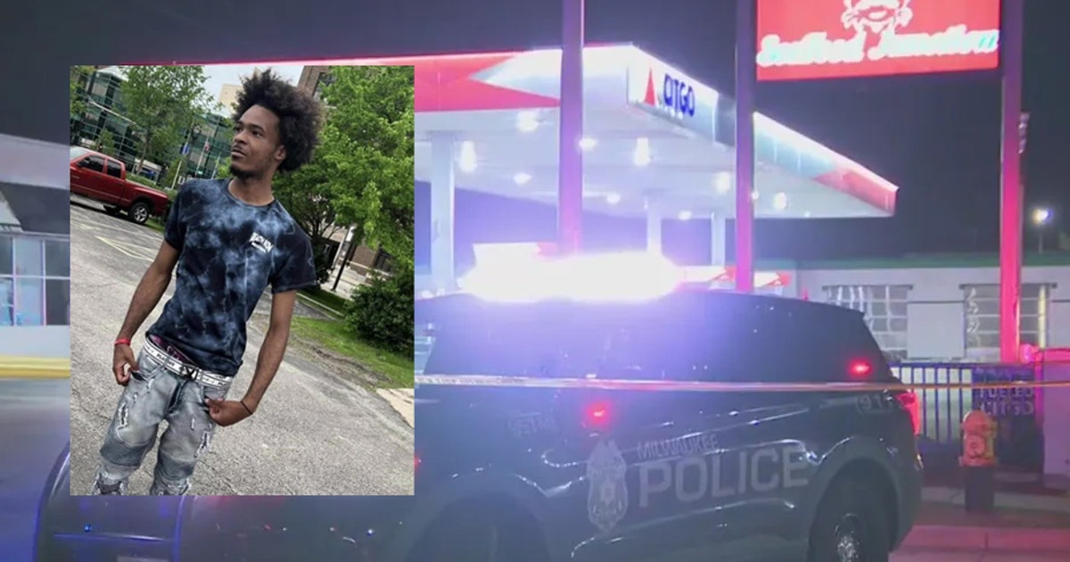 Fond du Lac and Hampton fatal shooting, man killed outside gas station ...