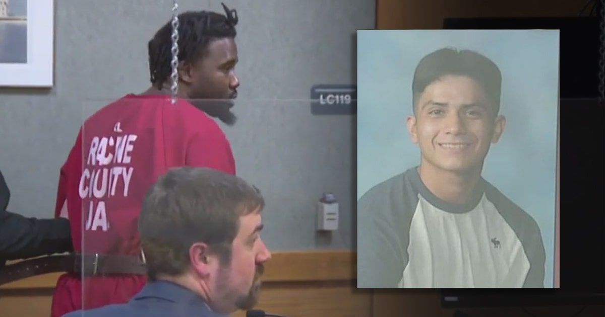 Mount Pleasant haircut homicide; man sentenced to life in prison | FOX6 ...