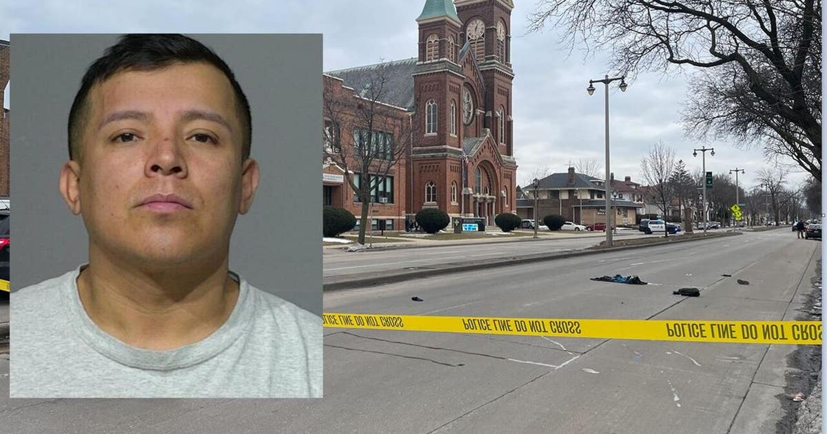 Milwaukee pedestrian killed, driver had no license: complaint | FOX6 ...