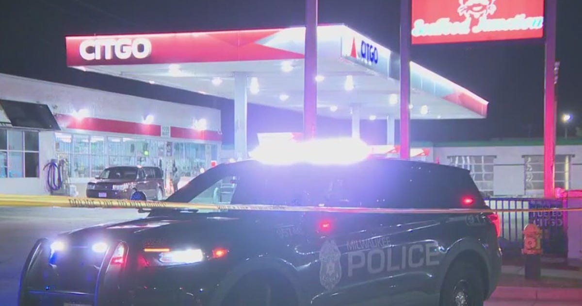 Milwaukee fatal shooting near Fond du Lac and Hampton | FOX6 Milwaukee