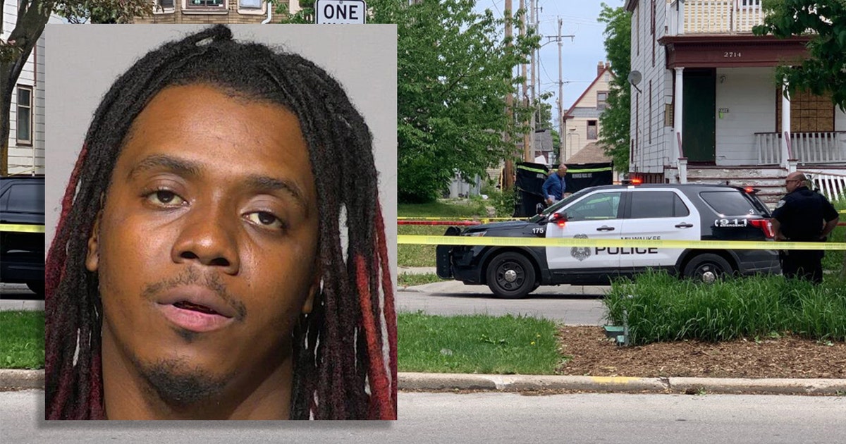27th and McKinley homicide, Milwaukee man gets life in prison | FOX6 ...