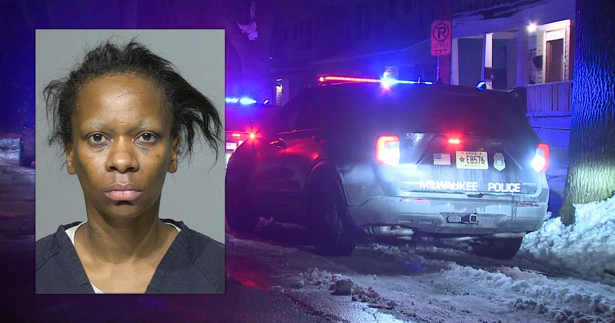 Milwaukee toddler shot, wounded; mother sentenced to 2 years prison ...