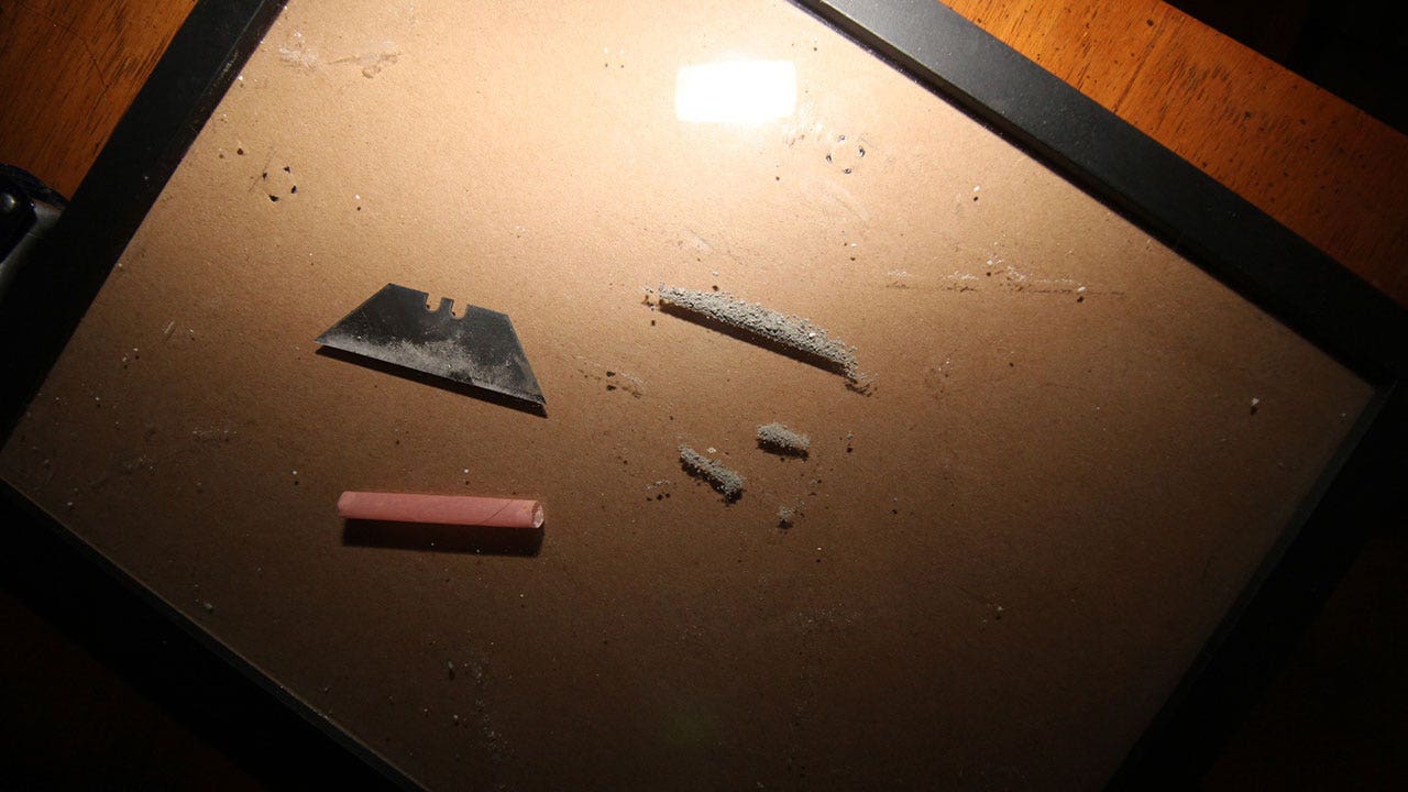 Washington County double fatal overdose; husband, wife found dead Washington County double fatal overdose; husband, wife found dead