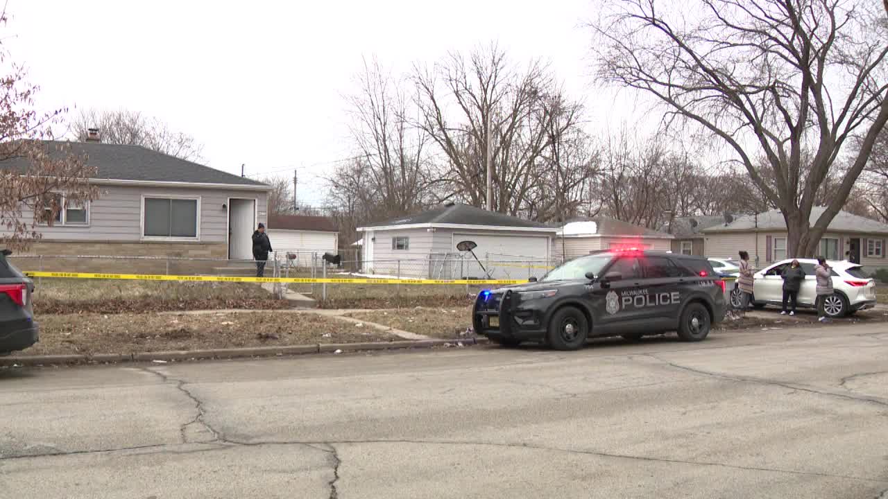 Milwaukee teen shot by brother, 10; 'unintentional' say police - Vimarsana News