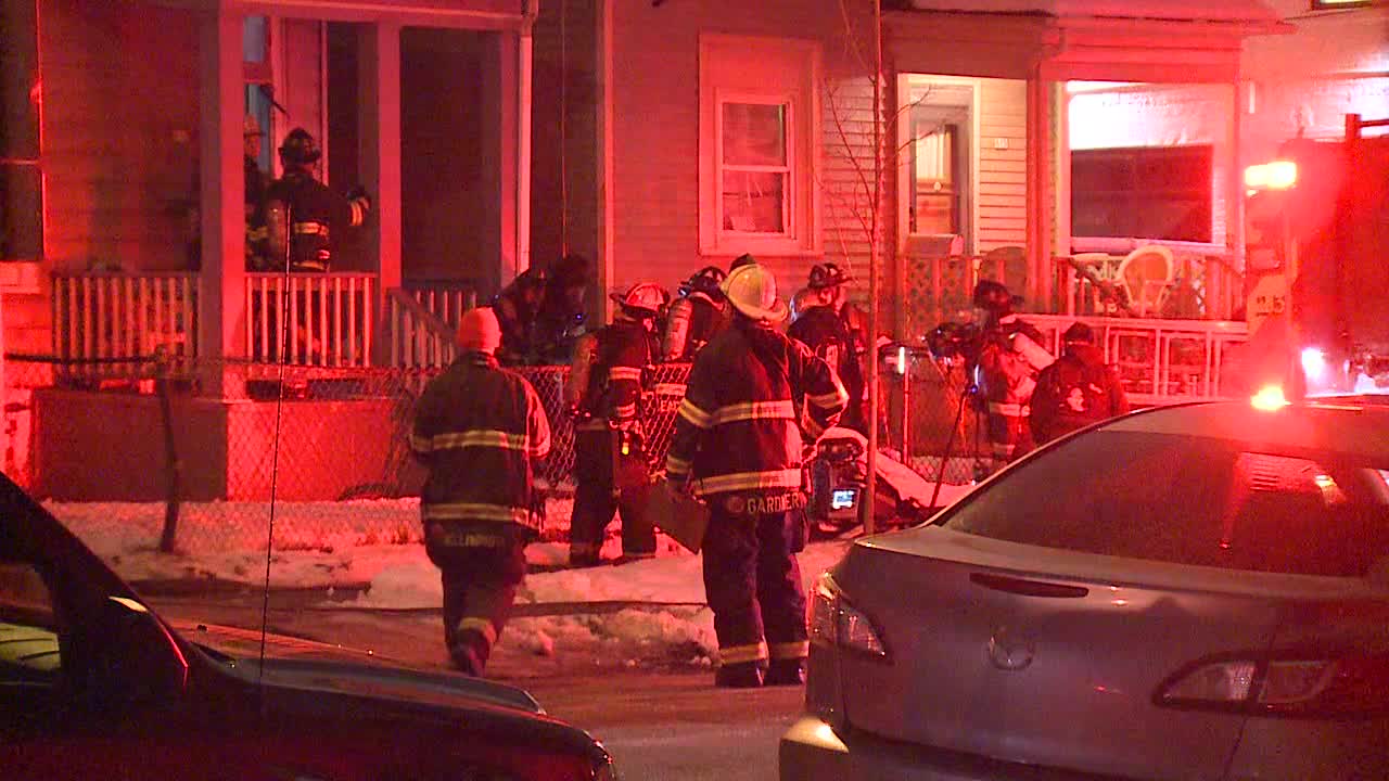 Milwaukee Fire Near 14th And National Man Dead FOX6 Milwaukee   8AM FATAL HOUSE FIRE 14TH AND NATIONAL WITI34d4 14 00.00.05.58 