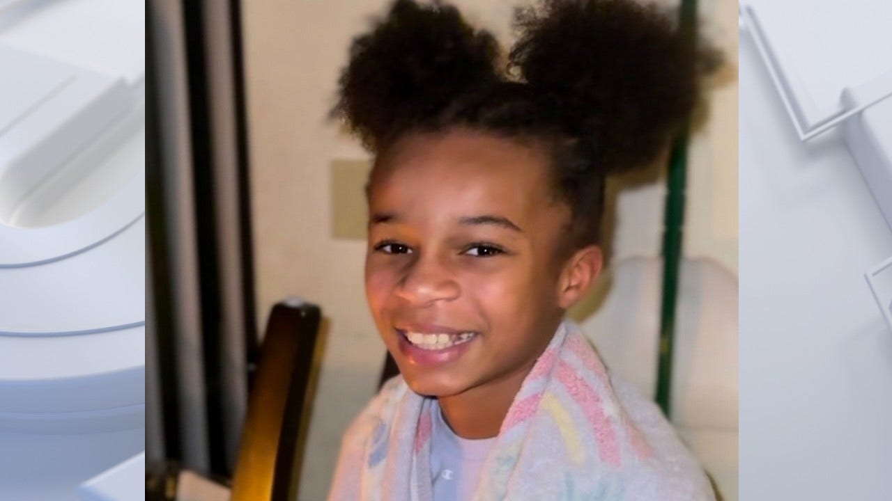 Critically Missing Milwaukee Girl Found Safe | FOX6 Milwaukee