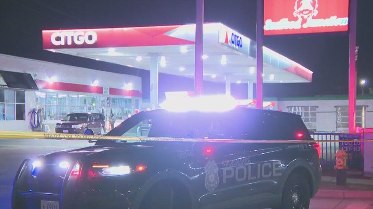 Milwaukee fatal shooting near Fond du Lac and Hampton FOX6 Milwaukee Milwaukee fatal shooting near Fond du Lac and Hampton FOX6 Milwaukee