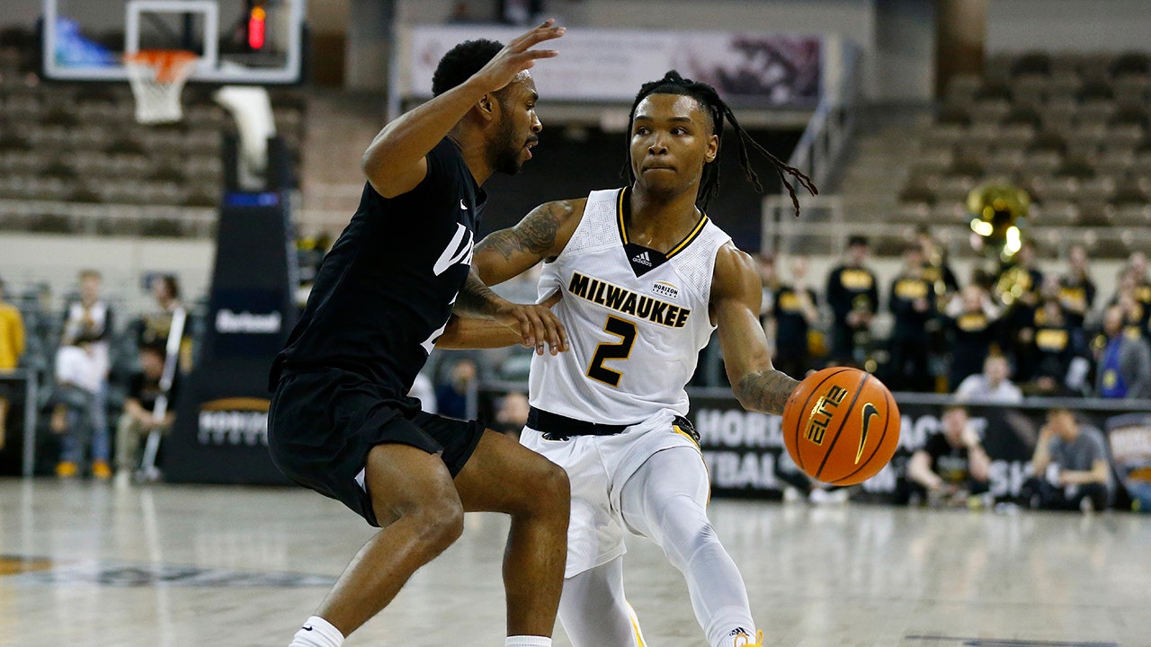 Milwaukee Will Battle Nationally-Ranked Xavier In NCAA Tournament - Horizon  League