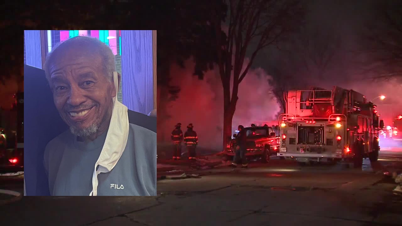 Milwaukee fire: Deacon, sons dead near 33rd and Fairmount - Vimarsana News
