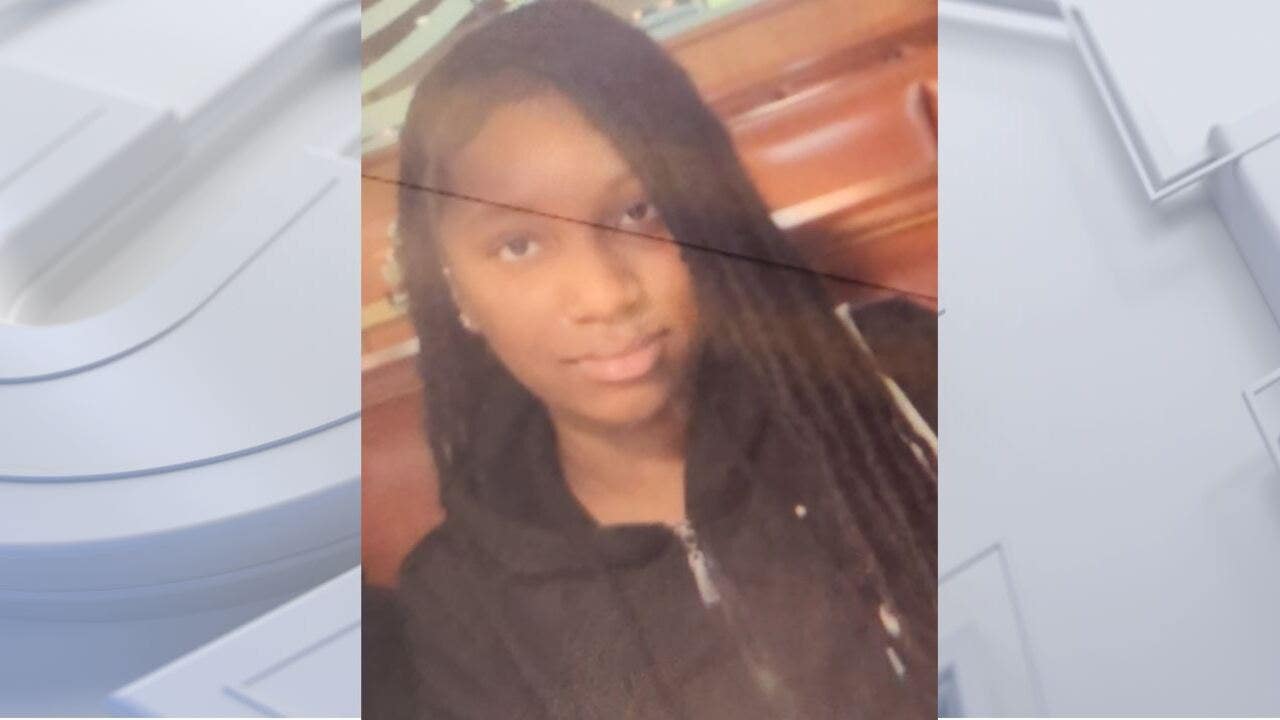 Missing Milwaukee Girl, 14, Found Safe | FOX6 Milwaukee