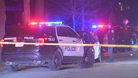 Milwaukee shooting: Boy killed, 5 women wounded