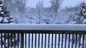 Wisconsin winter storm: Share pictures of snow in your neighborhood