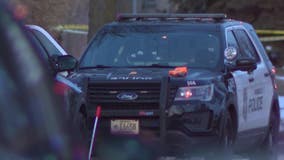 Milwaukee police chase, shots fired at officers; man arrested