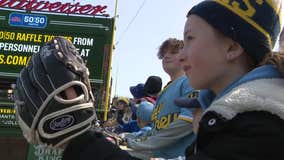 Opening Day optimism: Brewers fans looking forward to season ahead