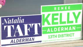 Racine campaign controversy; business alleges incumbent intimidation