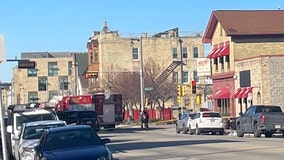 Cudahy man shot in Milwaukee at 2nd and National