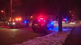 Wauwatosa police chases; 2 arrested near 89th and Hampton